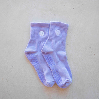 Beam Grip Socks