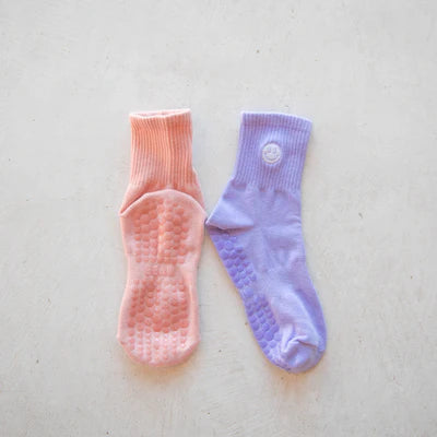 Beam Grip Socks